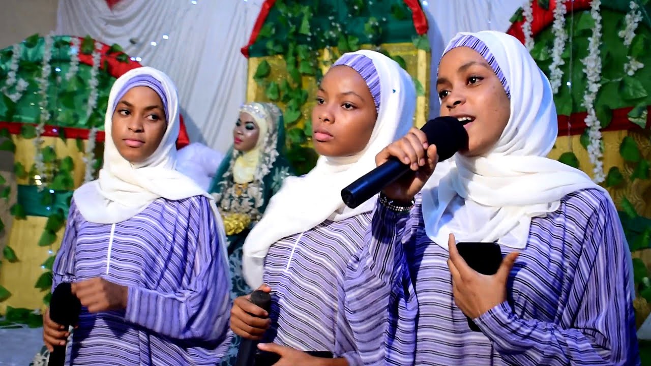 MAMBO NI PAMBE👌| UPENDO ZAIDI MUMEONESHANA BIBI NAWE BWANA LEO TWAWAONA - FULL VIDEO HOLINI