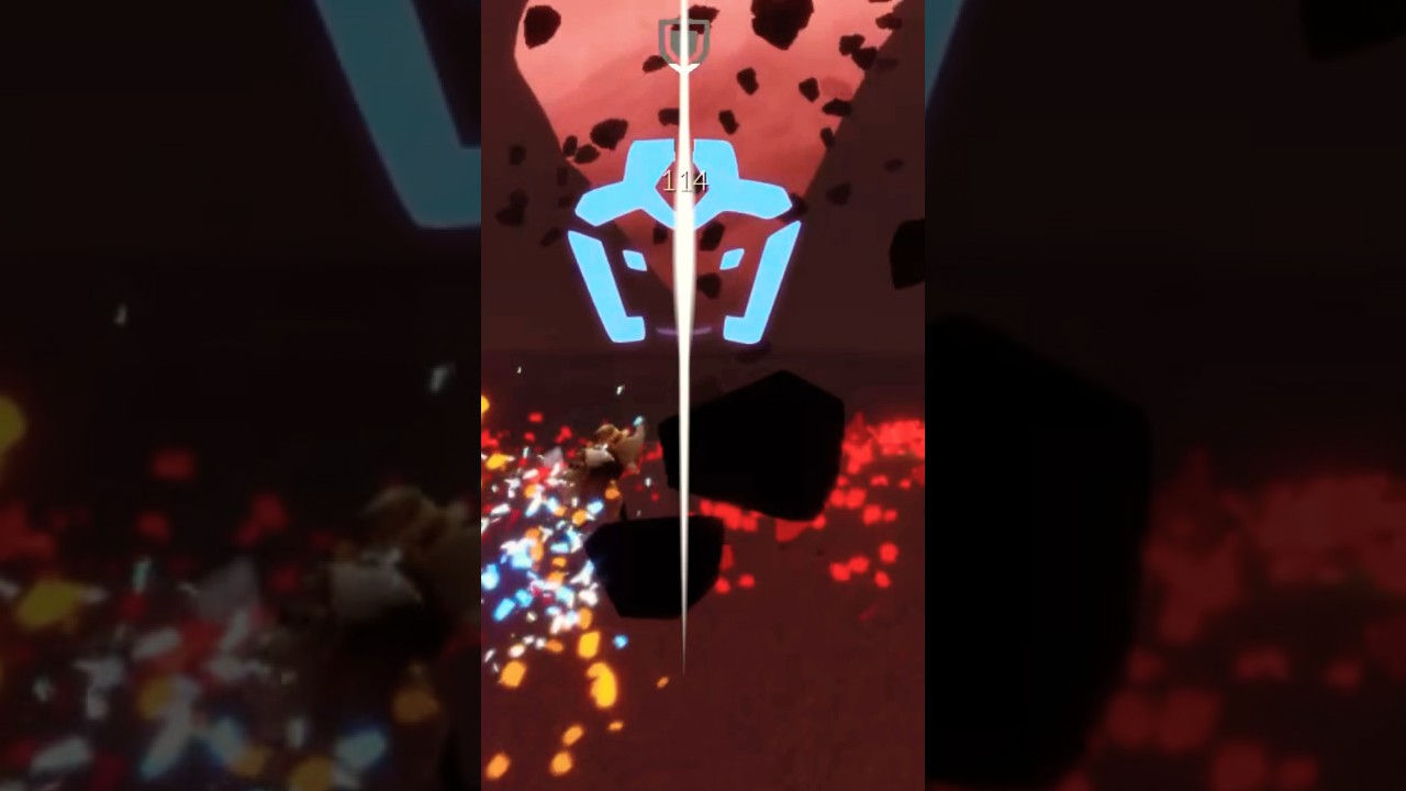 BEST Eden run?