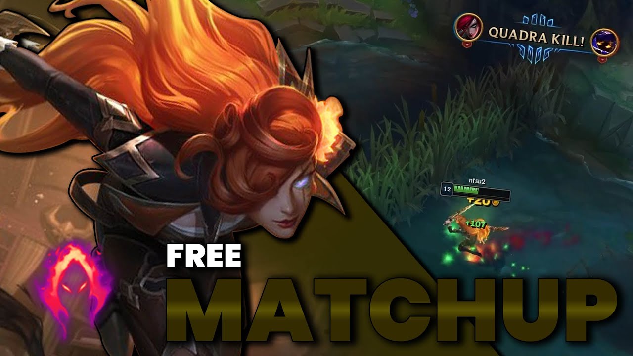KATARINA DE COLHEITA. 🙃