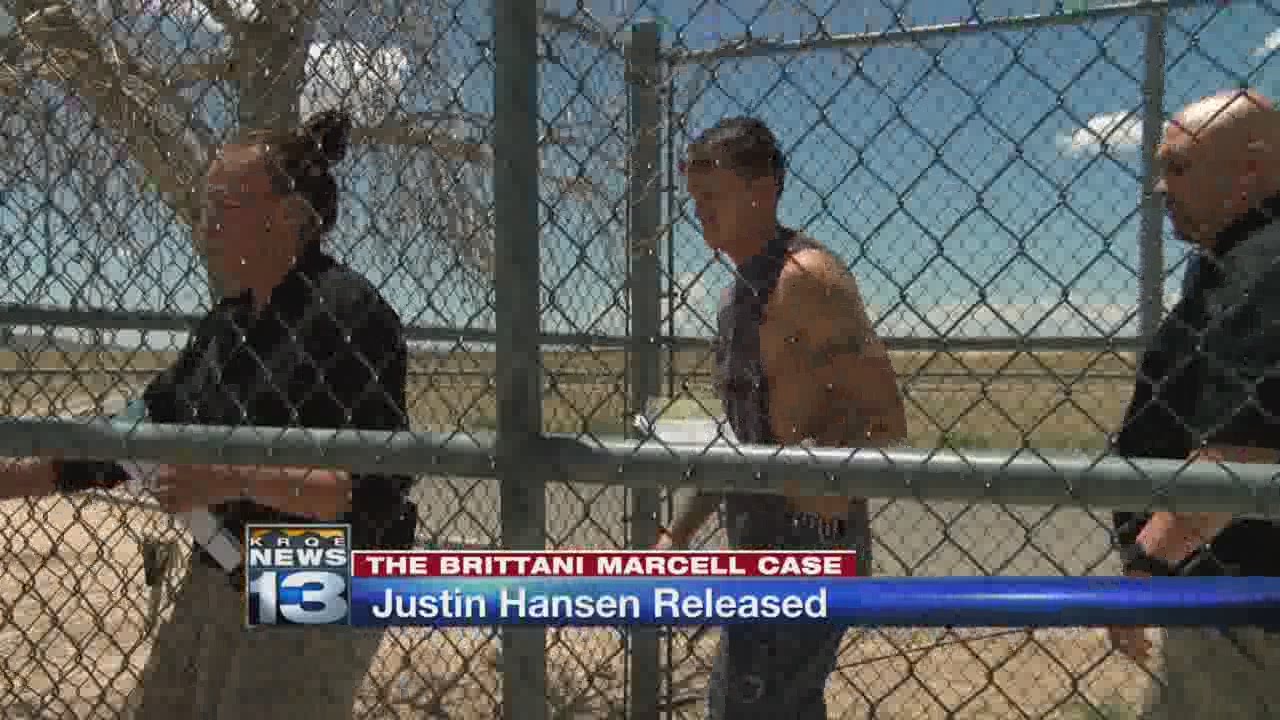 Man accused of beating Cibola High student with shovel released from jail