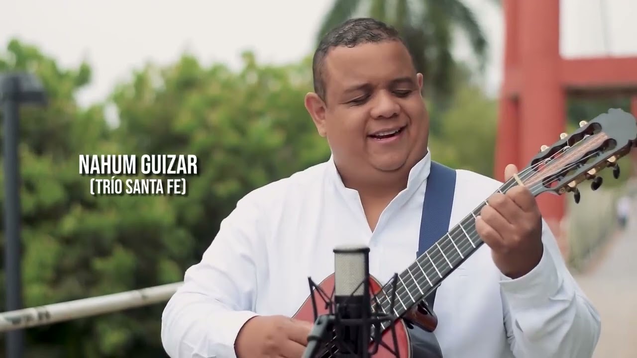Presentan de manera oficial el videoclip de la canci&oacute;n 