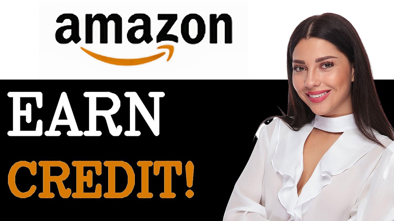 How To Get Amazon Promotional Credit (2025)