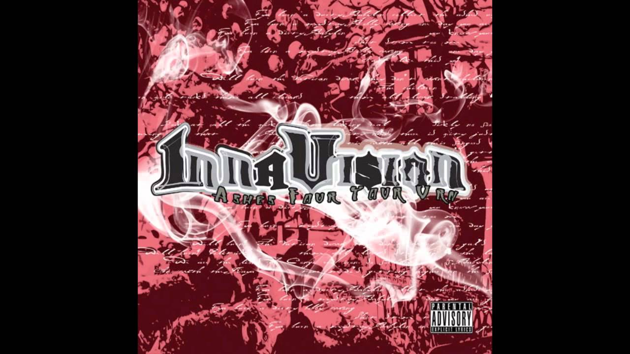 Inna Vision - Kali Herb