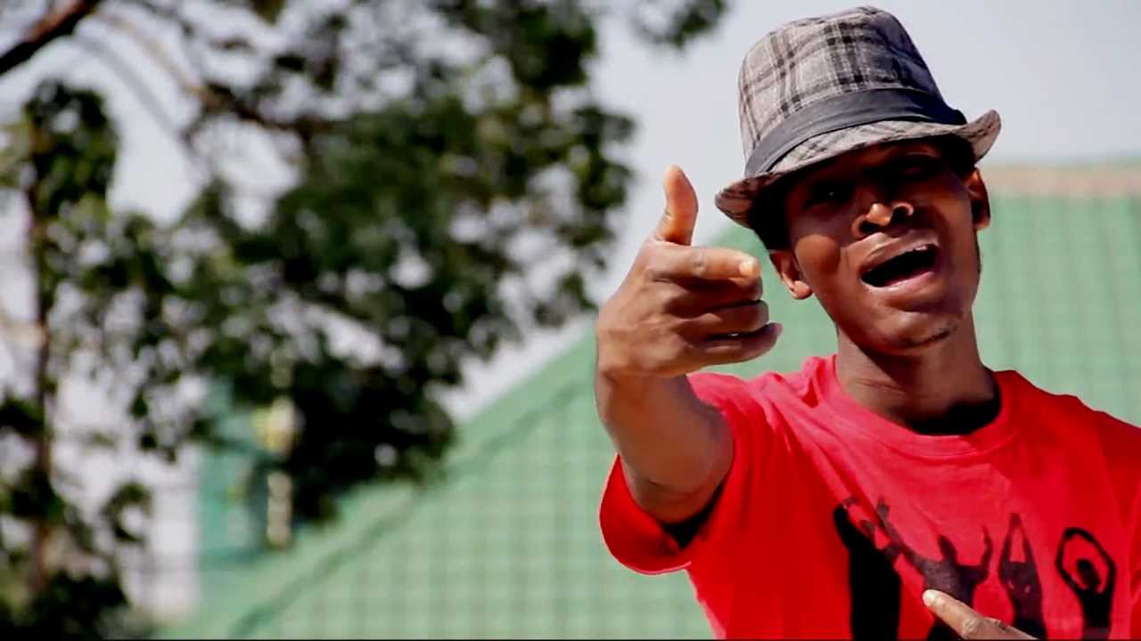 Nkapona - Valchino (Official Video HD)
