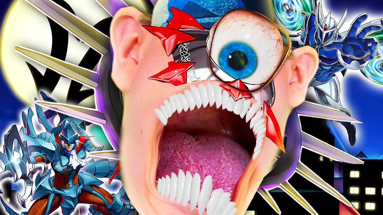 WE NEED TO TALK ABOUT HERO IN MASTER DUEL (THE HERO SITUATION JUST GOT WORSE...)