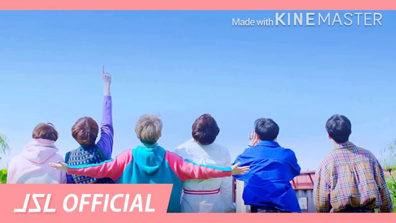 Tst (일급비밀) Paradise (낙원) [Türkçe Altyazılı]