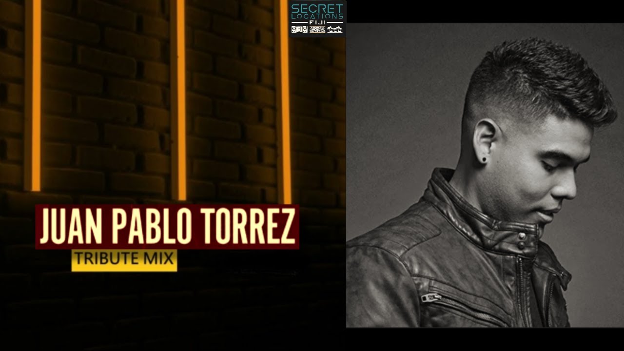 Juan Pablo Torrez Tribute (2hrs) Progressive House