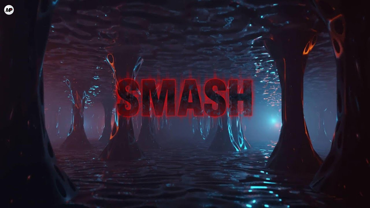 Smash - MP (Lyrics Video)