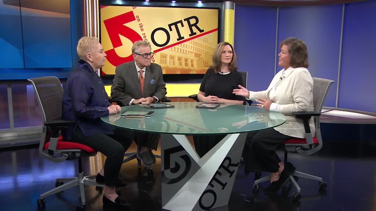 Roundtable: Moulton’s Senate run, MBTA controversies, and Boston’s FIFA future
