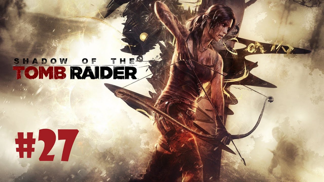 Shadow of the Tomb Raider 100% - 27.Kuwaq Yaku (seconda visita)