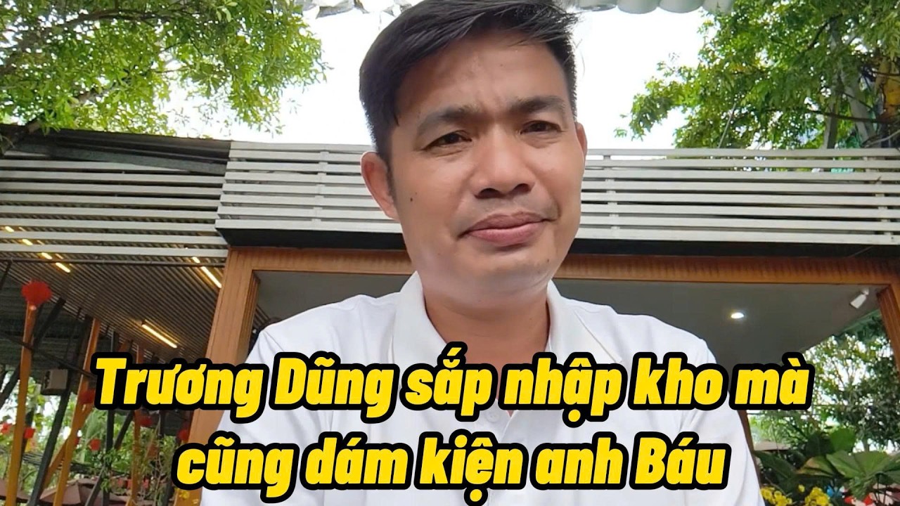 Thực hư 4 bộ hồ sơ kiện anh Báu loan truyền trên nhóm Định Tâm Đường