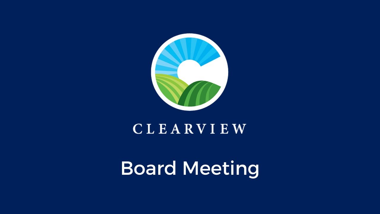 Creemore Business Improvement Association AGM Board Meeting - 2021-03-09