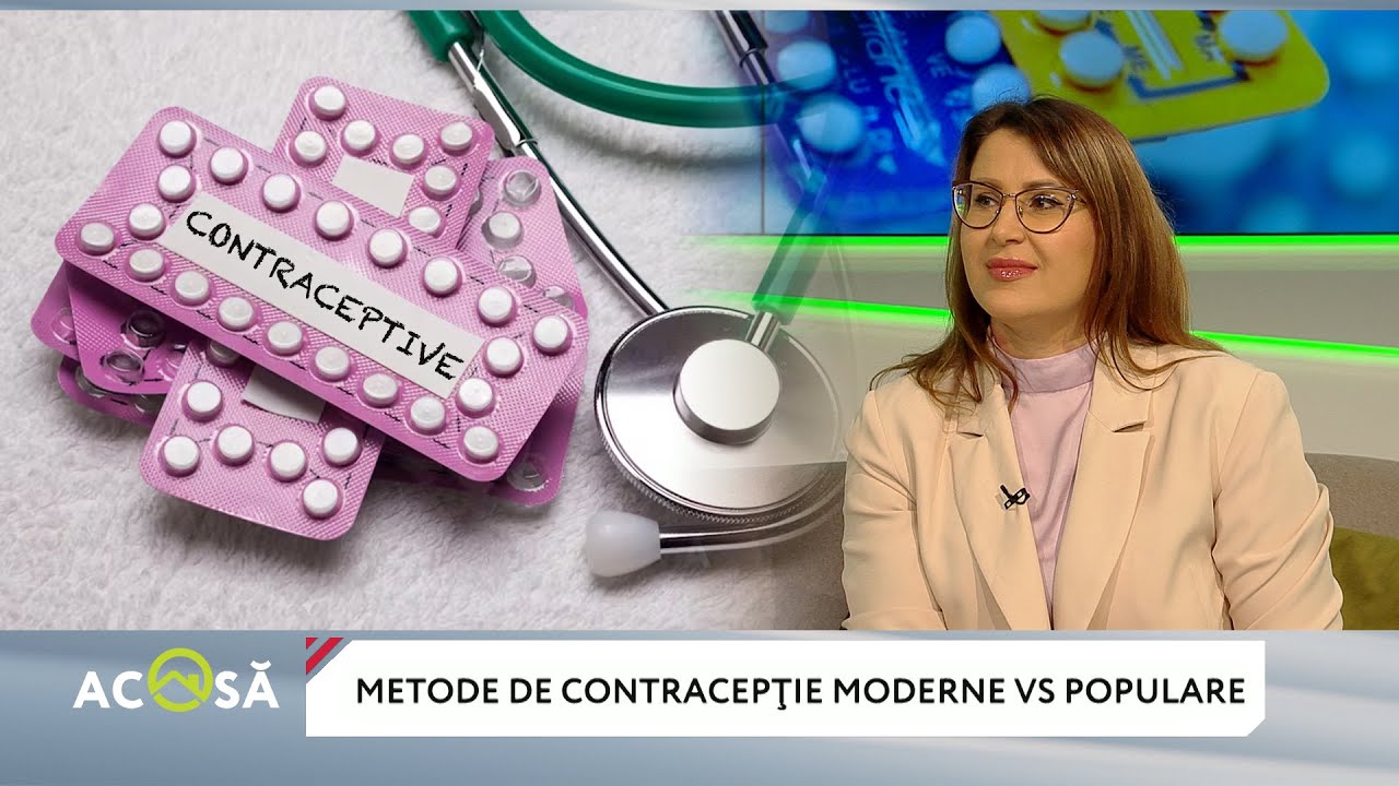 Băi cu suc de lămâie sau chiar cola - riscurile metodelor de contracepţie populare