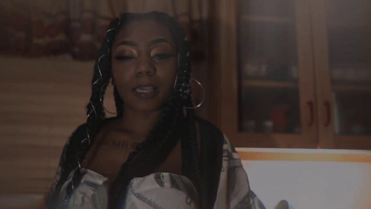 Melondy B - OMW Home Feat. Max Hilli (Official Video)