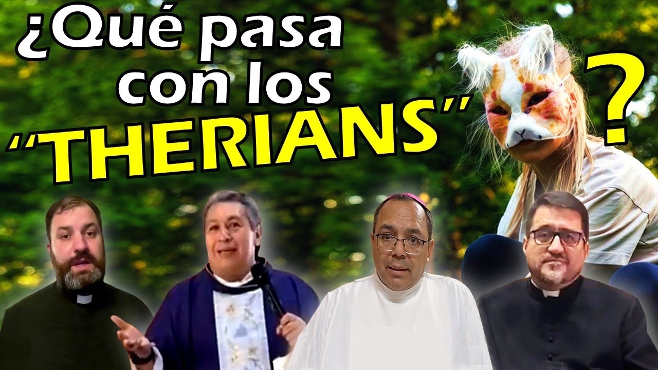 🔴 ¿SABÍAS ESTO? - Mons. Juan Espinoza, P. Tomas Beroch, P. Omar Buenaventura, P. Miguel Camacho