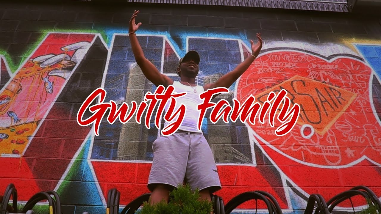 Gwitty Liik Bezzy (@BezzyOTW) - 