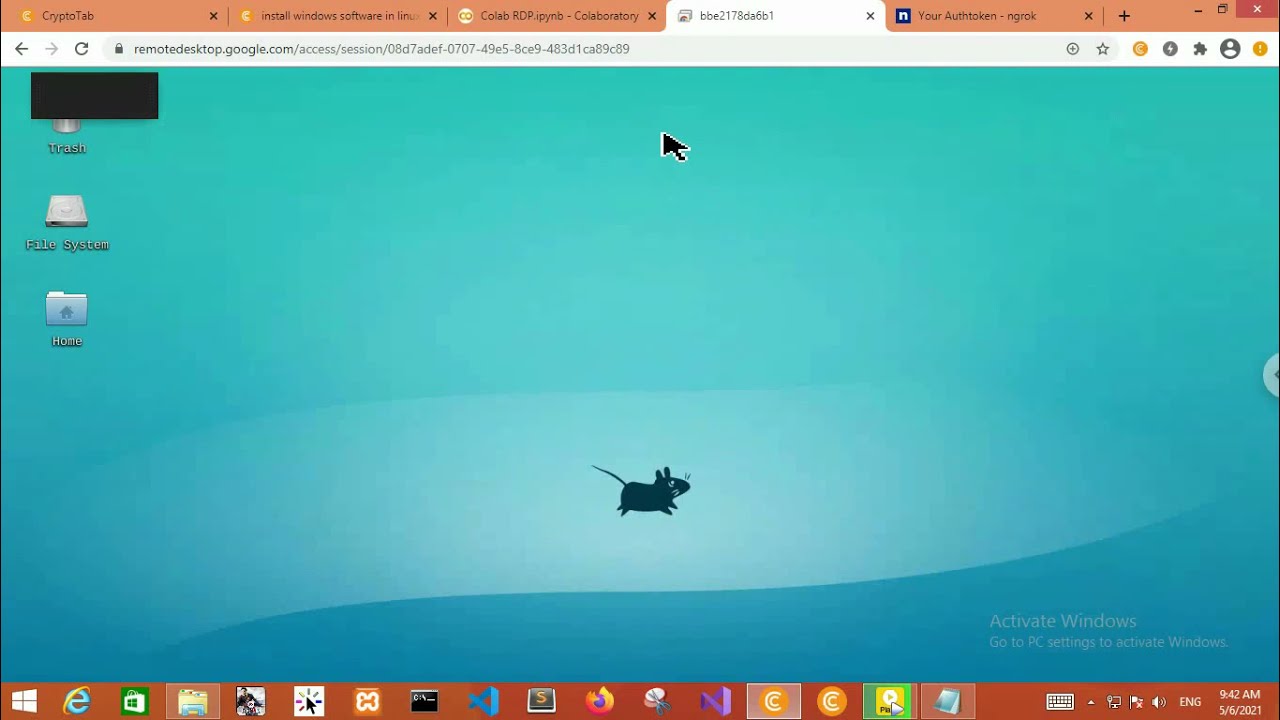 How to Get Free High Configured RDP , Virtual Machine, and VPS Server 2021
