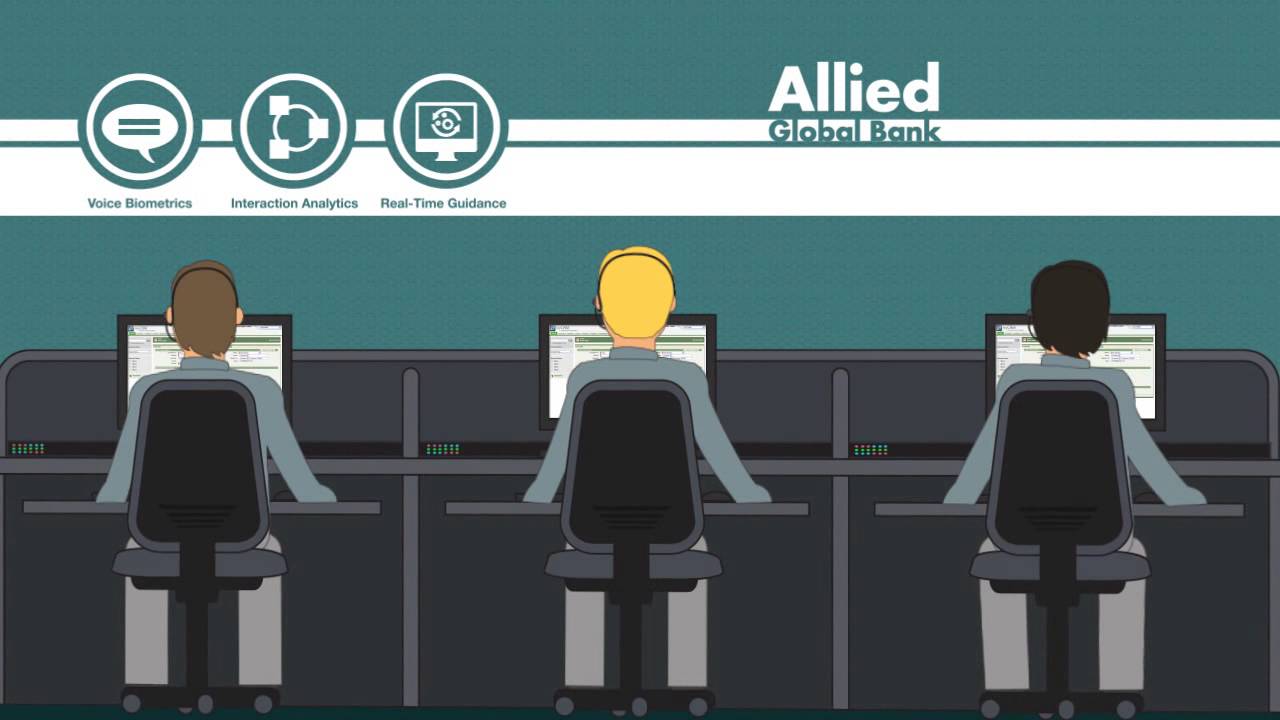 Contact Center Fraud Prevention Solution