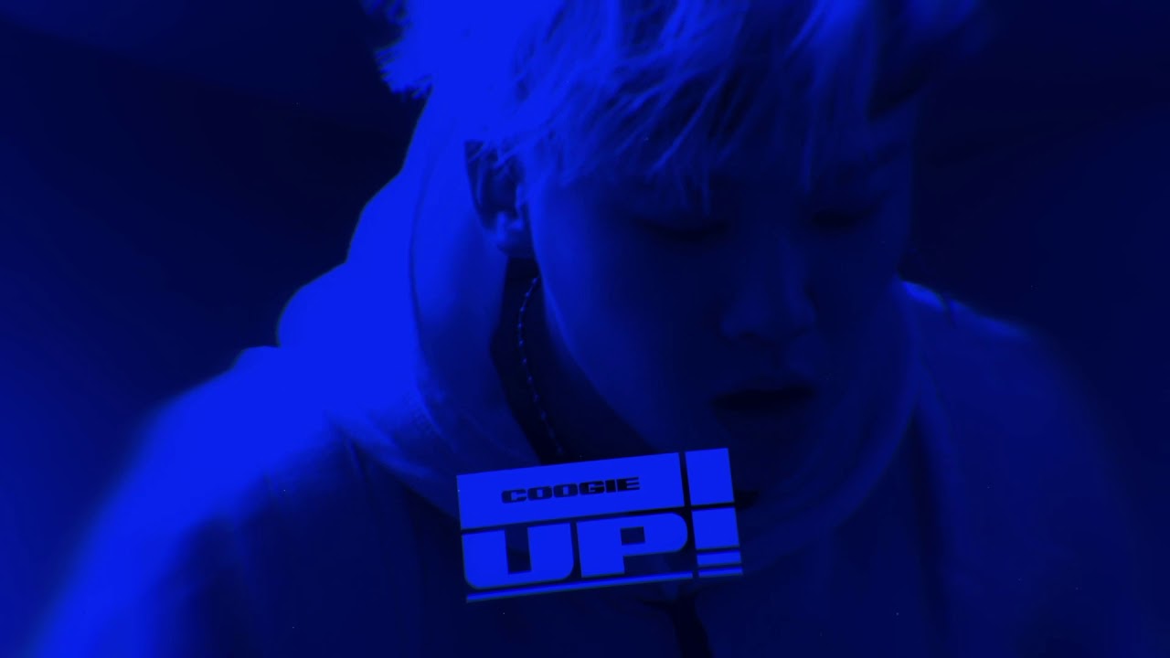 Coogie 쿠기 ‘I Made It’ Official Audio