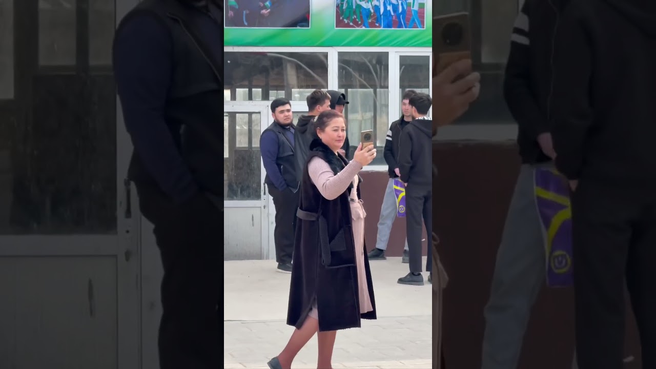 ФЛЕШ МОБ НОМЕР ОДИН БЕРУНИЙ ТУМАНИ МАДАНИЯТ МАРКАЗИ 