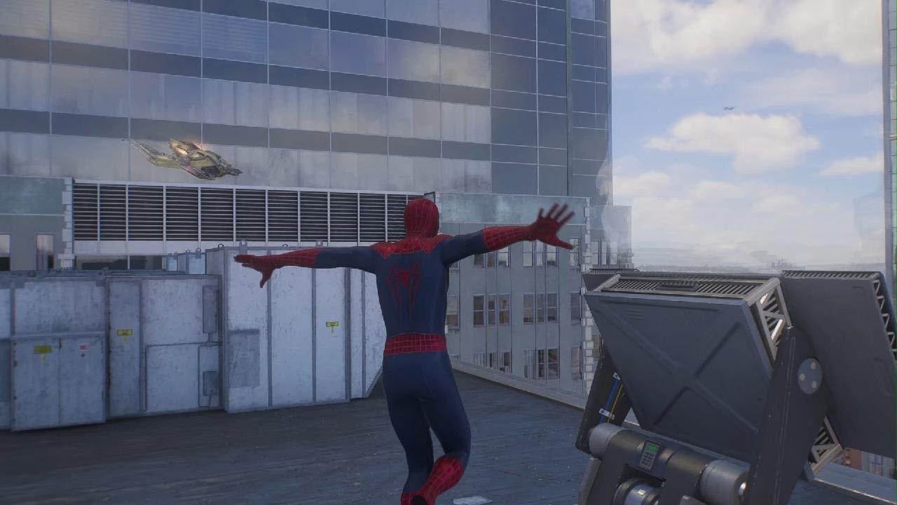 Marvel's Spider-Man 2_Web Wings