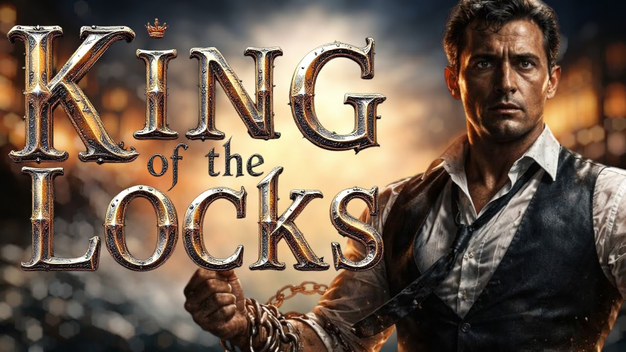 King of the Locks - Rock