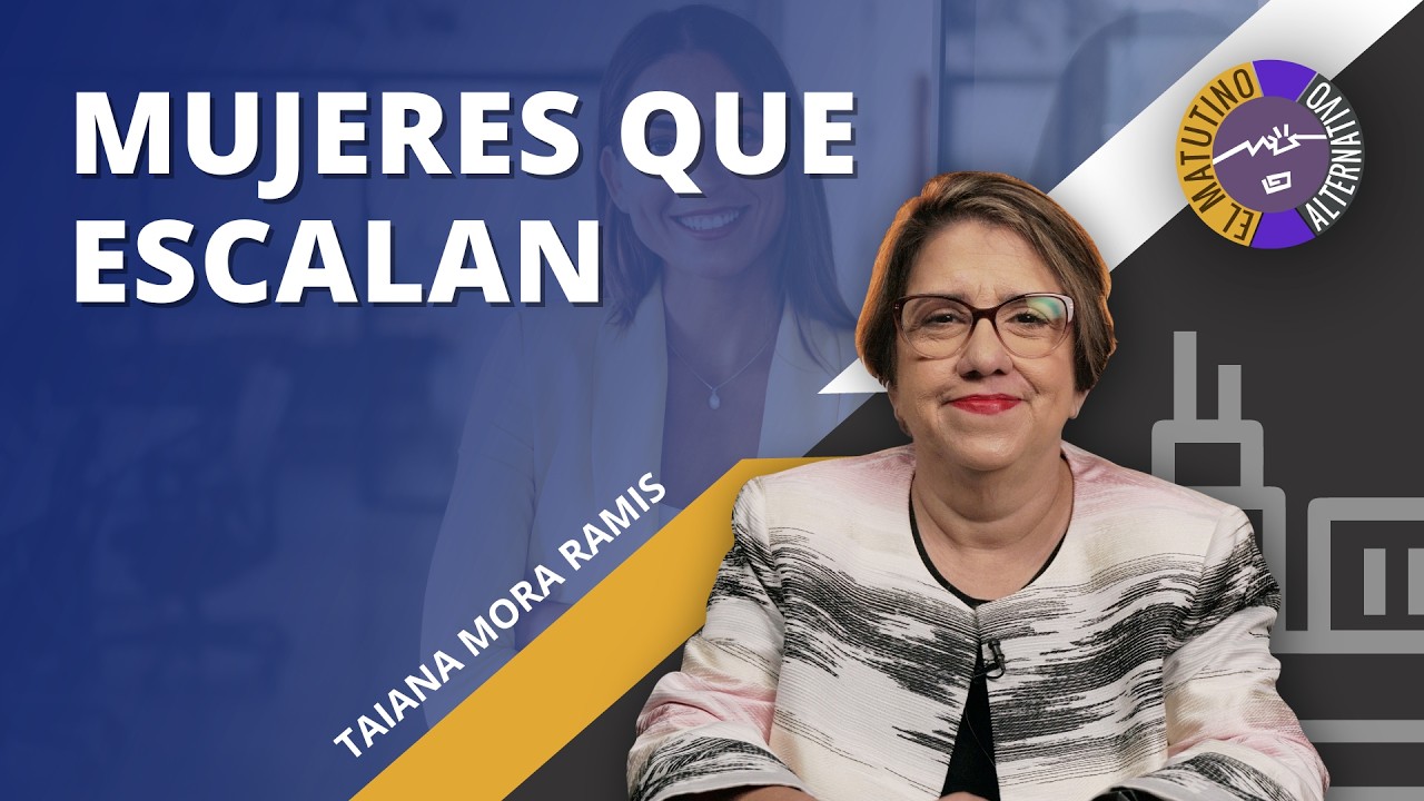 MIPYMES LIDERADAS POR MUJERES: POR QUÉ EXPORTAR LAS HACE CRECER MÁS – TAIANA MORA RAMIS