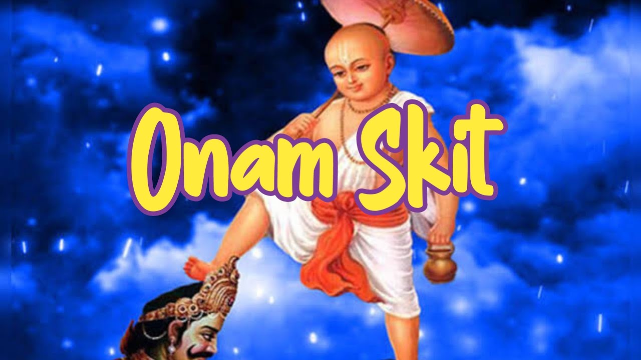 Onam Skit By Kuttipattalom # onamskit #Onamponnonam