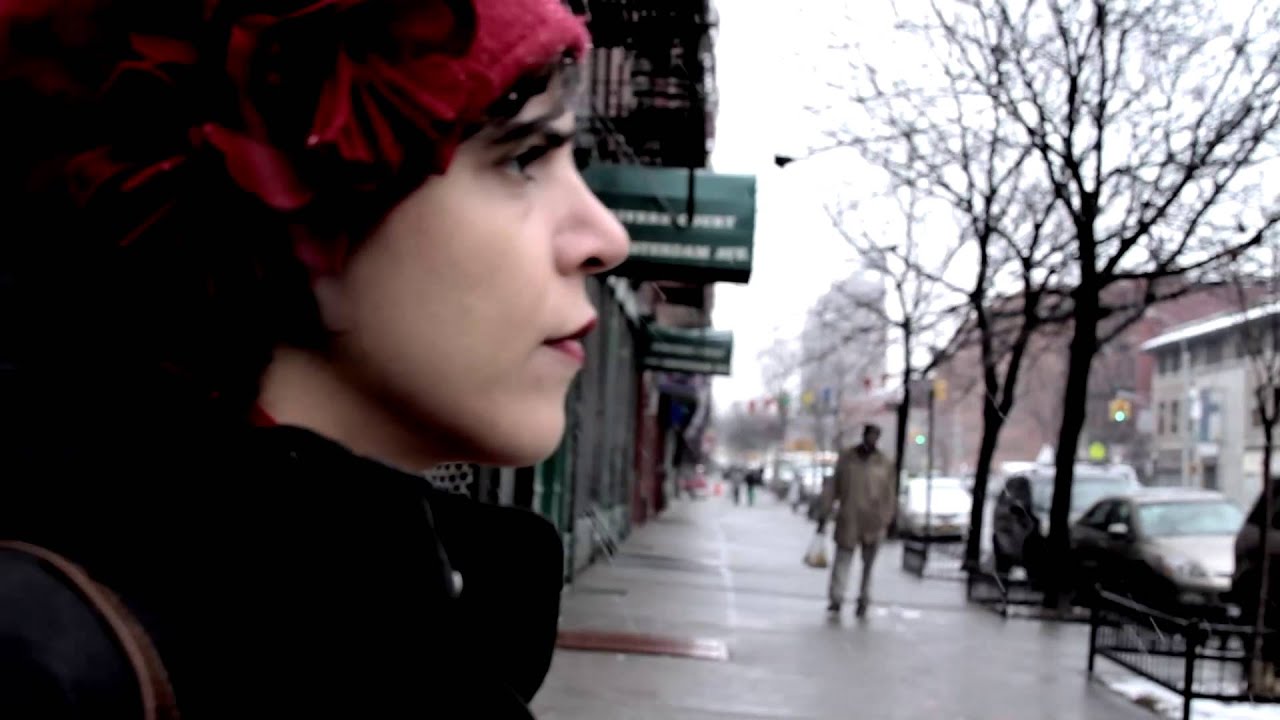 Valeria Luiselli