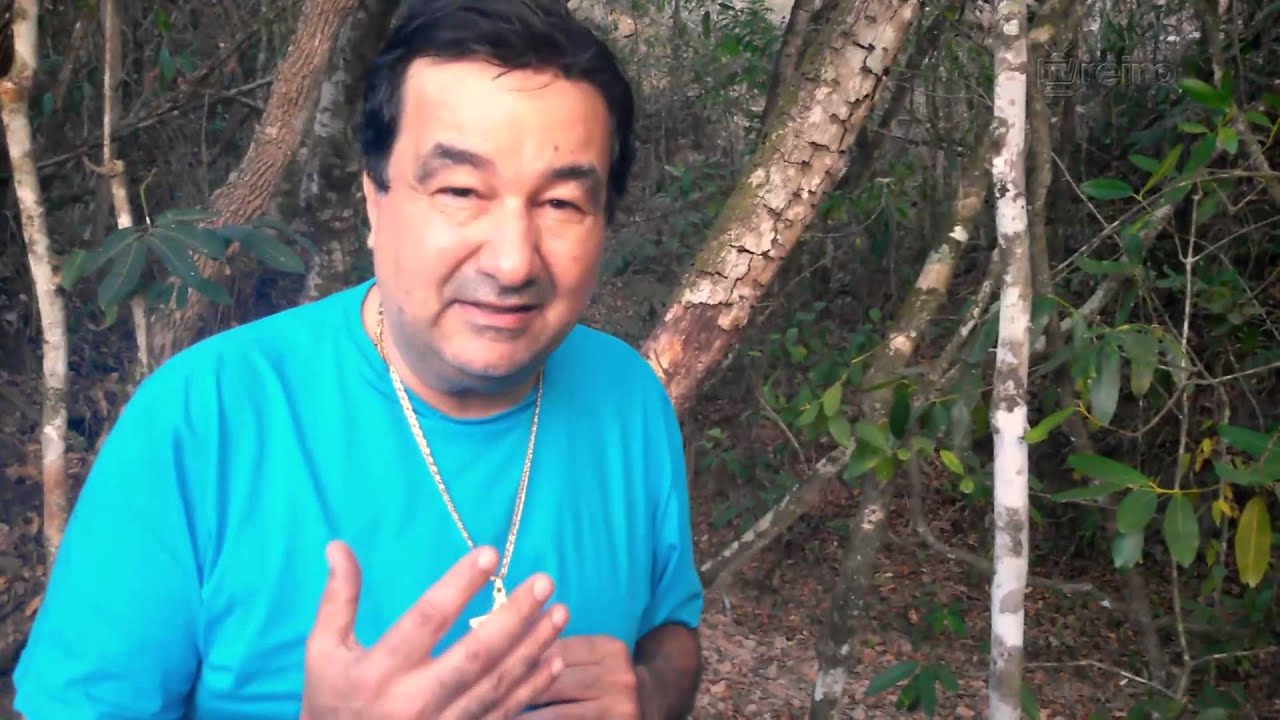 Altar de Elias - MOMENTOS COM O AP&Oacute;STOLO - [TV Reino]