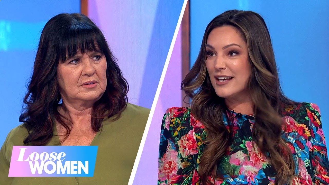Would the Loose Women Pop a Pill to Boost Their Sex Drive? | Loose Women