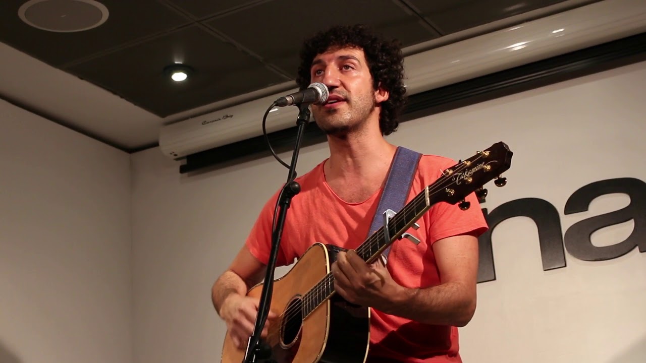 Marwan - La vida Cuesta
