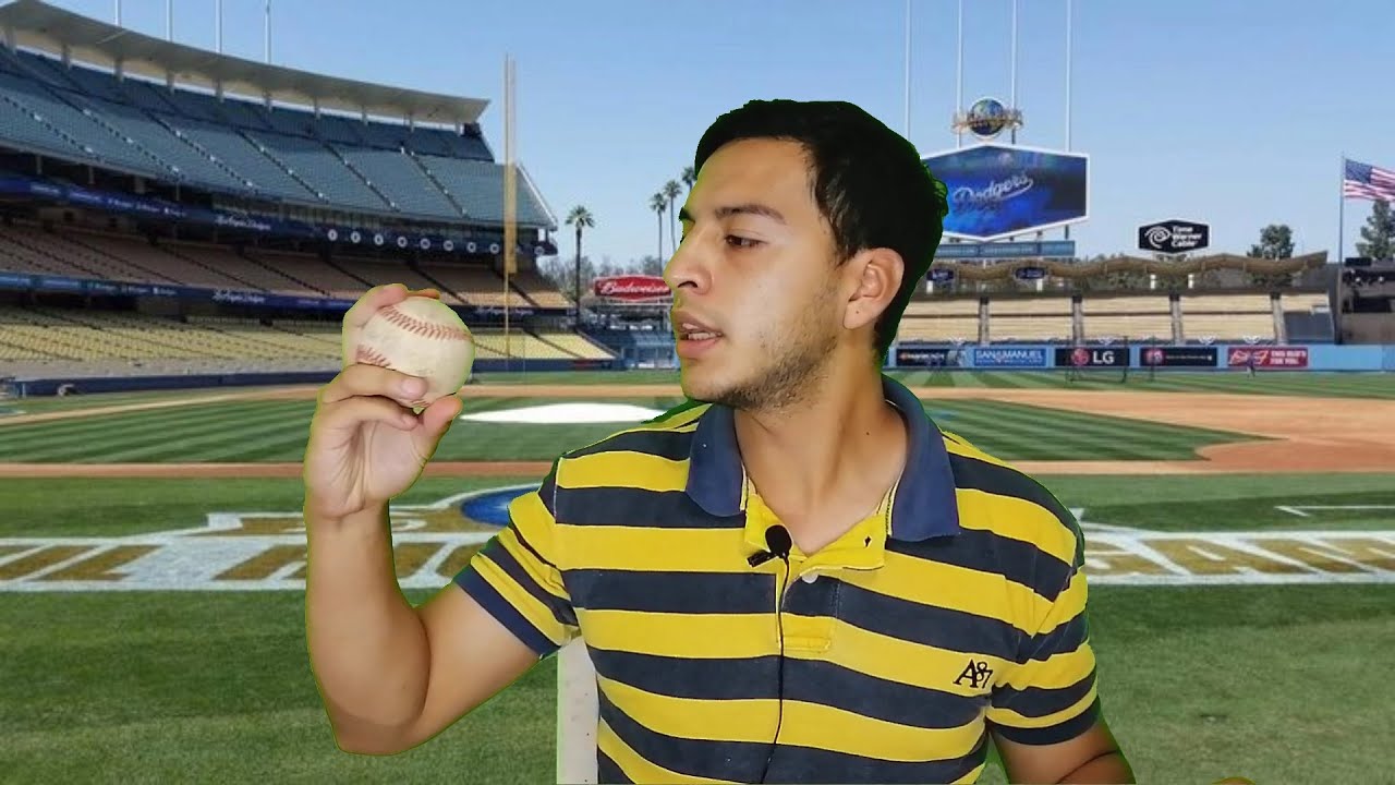 Asmr ¿Que llevo en mi maleta de béisbol? ⚾ 104 subs🔥