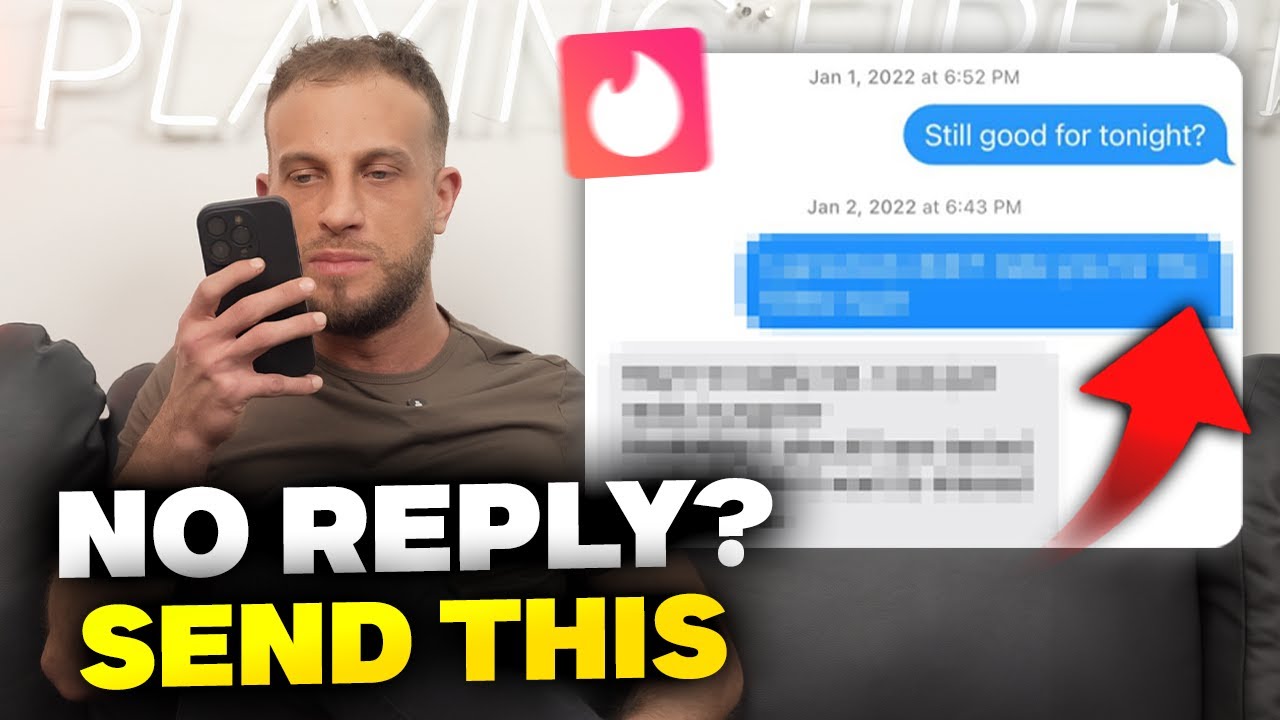 How To Get A Girl To Text You Back (Ultimate Guide)