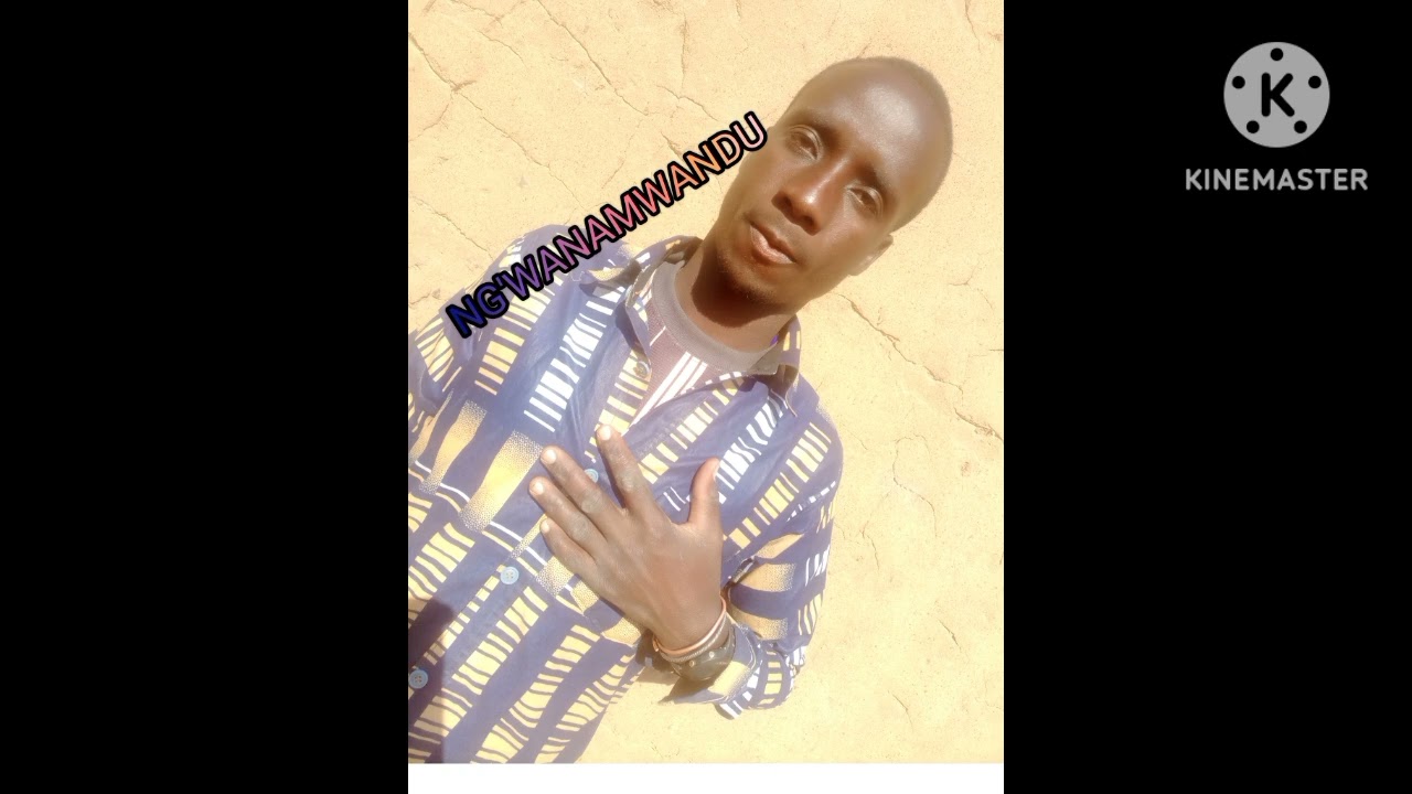 LYAMASAFA MALEFU FT SHINHU YA NKILA SONG NG'WANAMWANDU BY MYEJA SITUDIO 