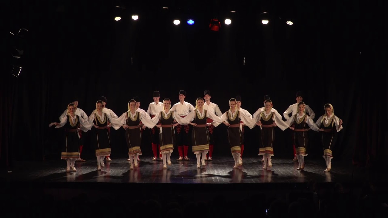 VESELE ŠOPSKE IGRE