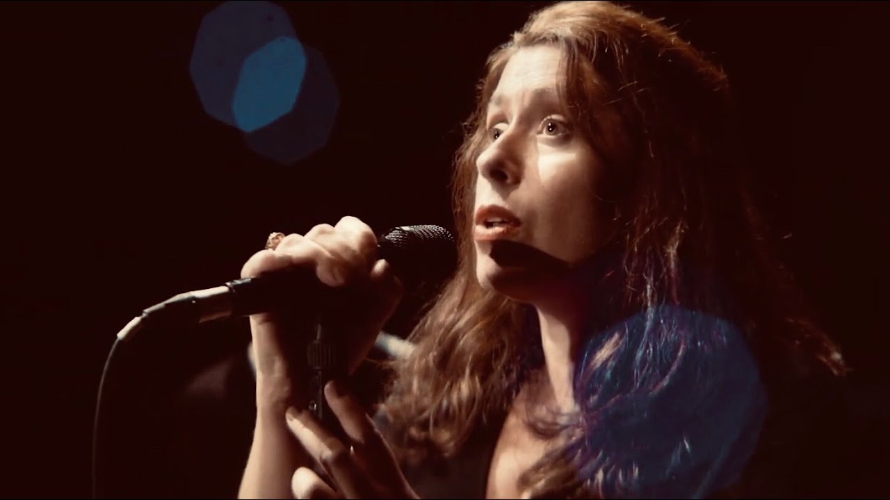 Véronique Elling - Le garçon tendre (pour Victor)