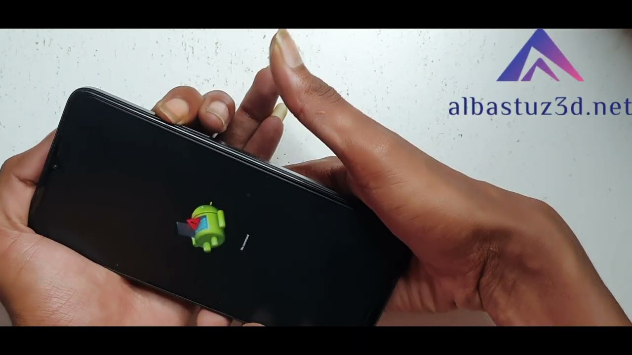 Сброс настроек Redmi A3 до заводских, форматирование, удаление всех данных, работает без ПК.
