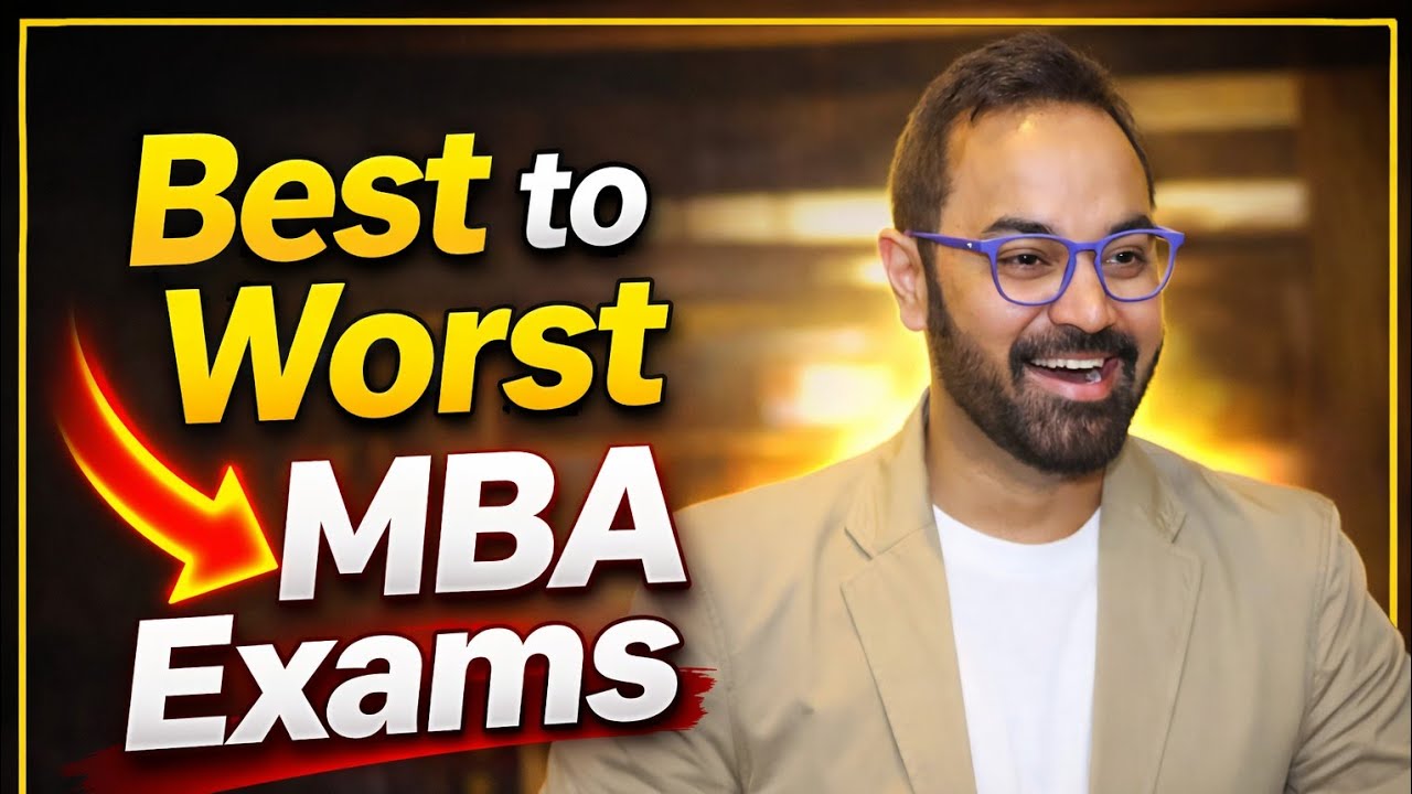 MBA exam calendar 2026 | When is CAT and OMETs ? | Which exam to take ?