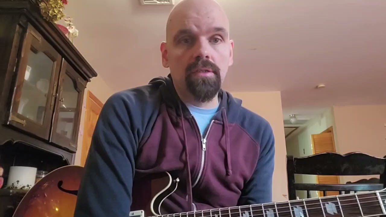 Barry is still teaching us beautiful triplets EP 107 TILF Barry Harris