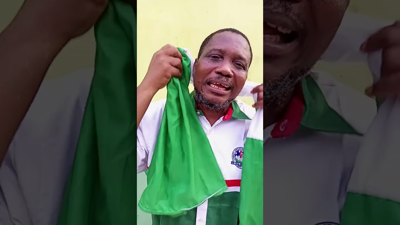 Nigeria message 2023 /Feb / 10