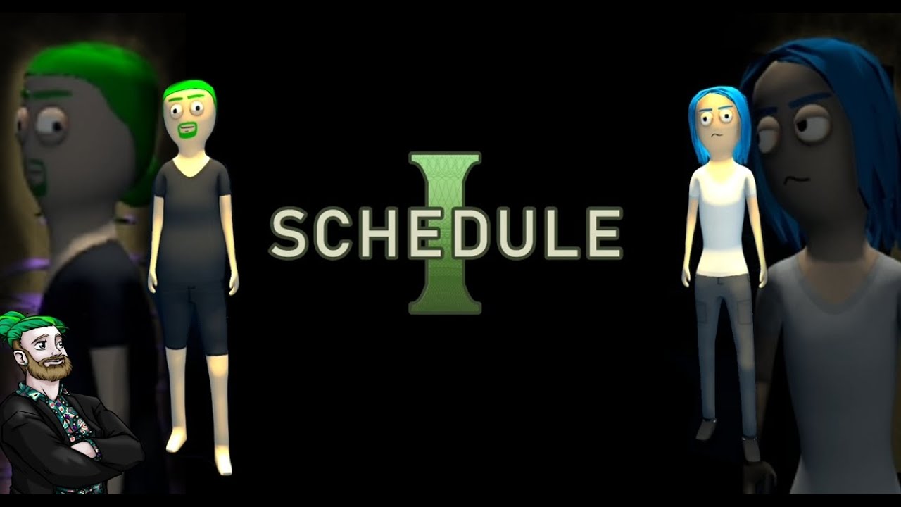 Schedule I: Hotdog Water Enterprises 2.0