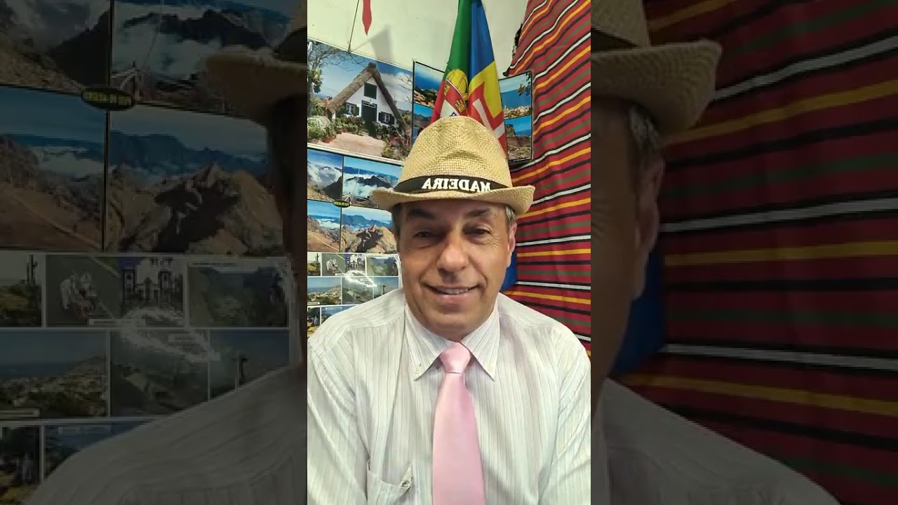 Saudades da nossa terra, 