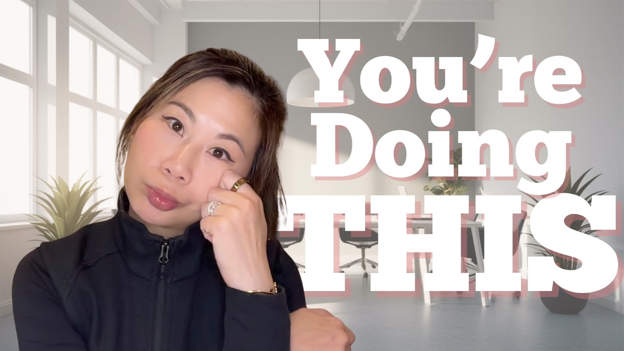 Meeting Went Sideways? 3 Steps to Regain Career Confidence