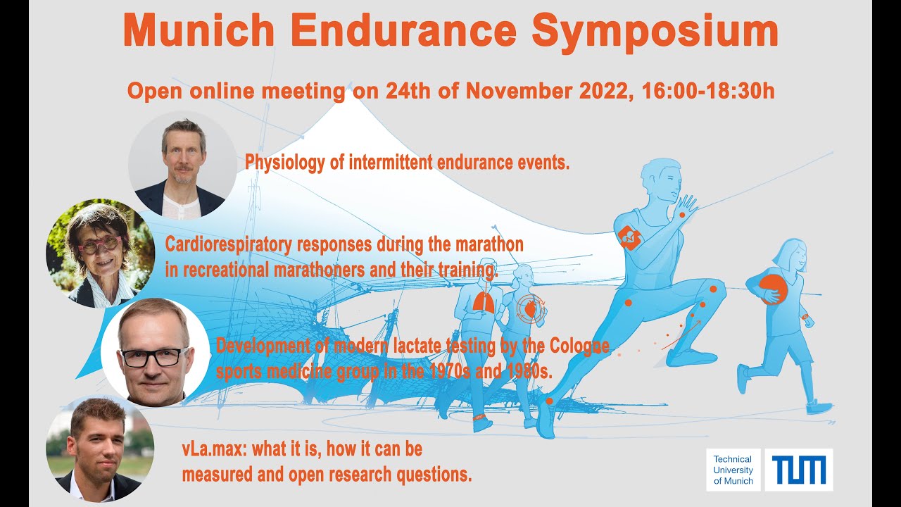Munich Endurance Symposium 2022