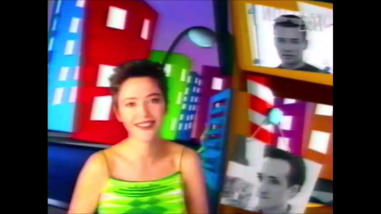 M6 - 14 Juin 1998 - "Les Piégeurs" "Hot Forme"