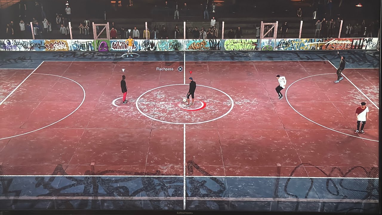“Football without limits. Welcome to the streets.”#fifa#football #🏆⚽️