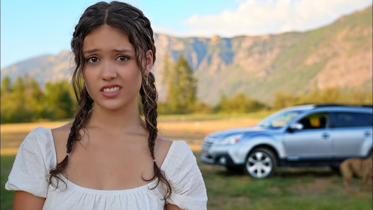 Out On My Own For The First Time…