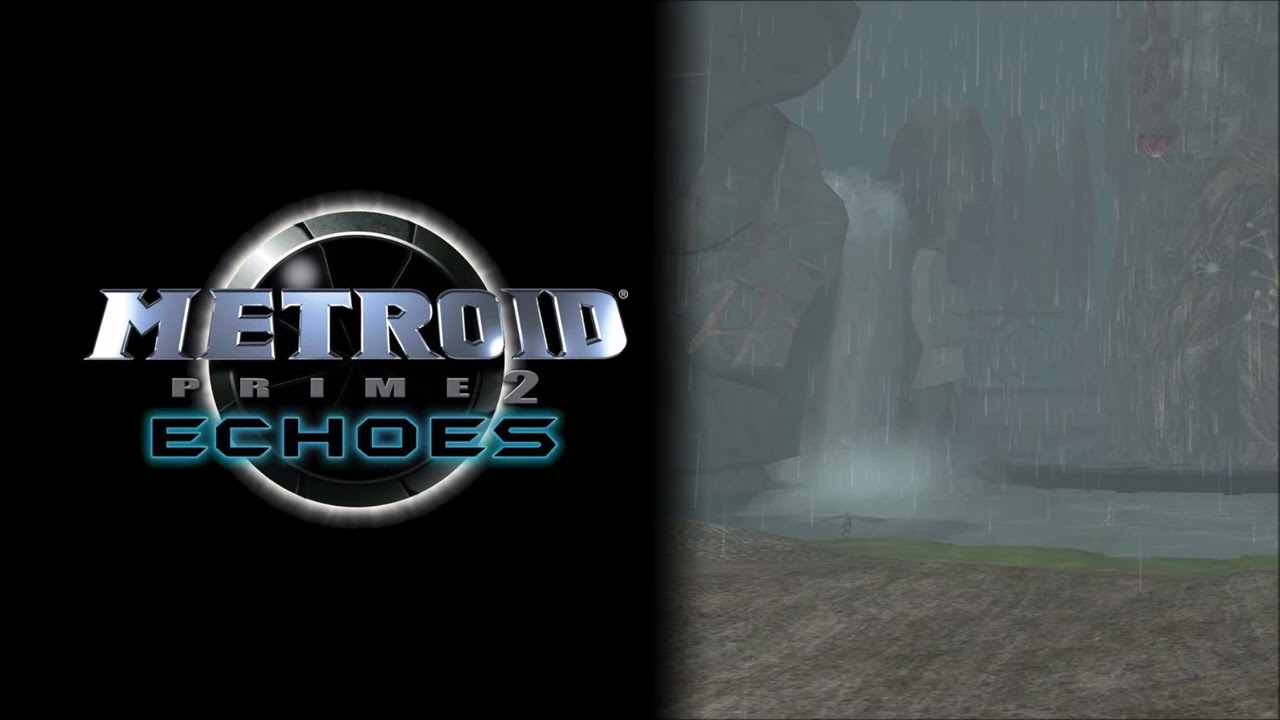 Torvus Bog (Metroid Prime 2) - Orchestral Arrangement