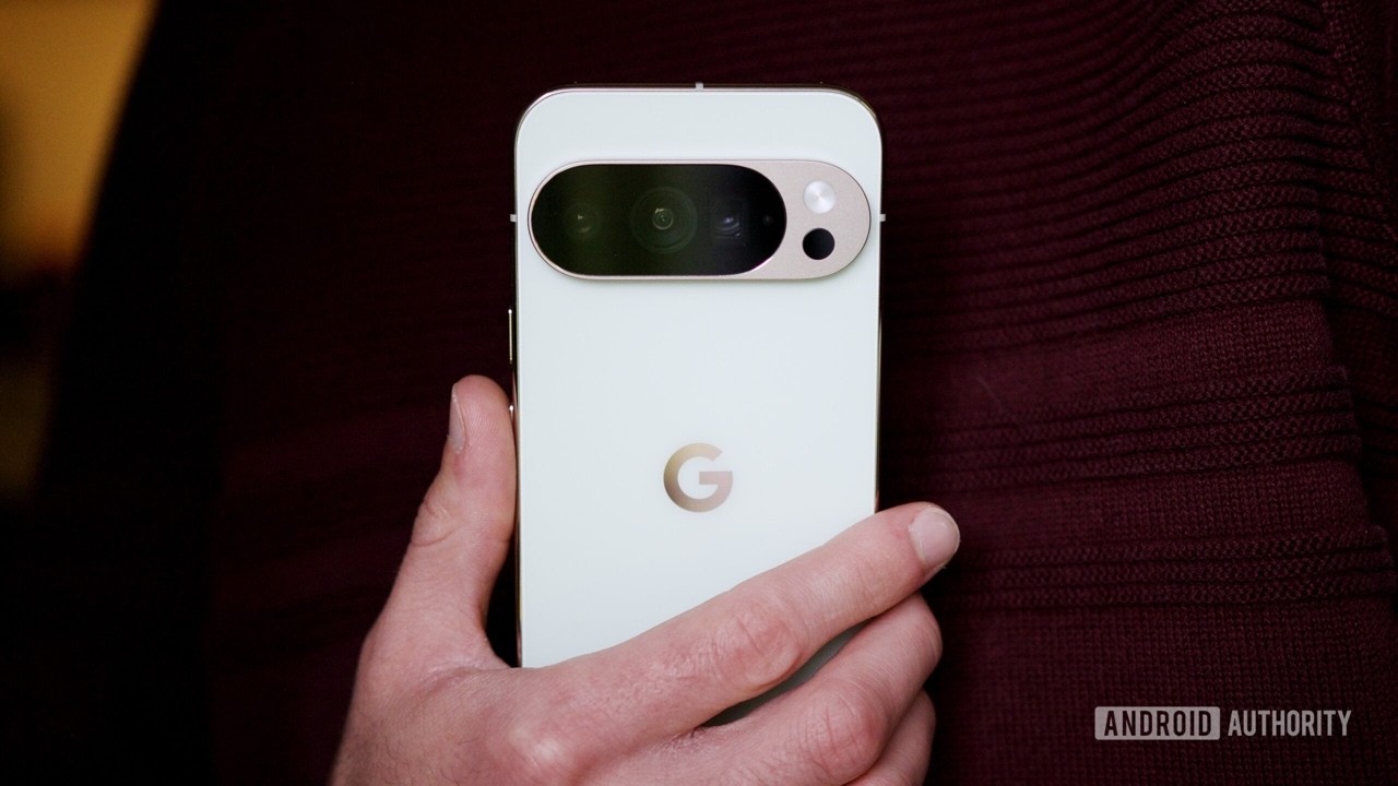 Проблема с отображением на Pixel 10 Pro: решение проблемы мерцания прямоугольника и что вам нужно...